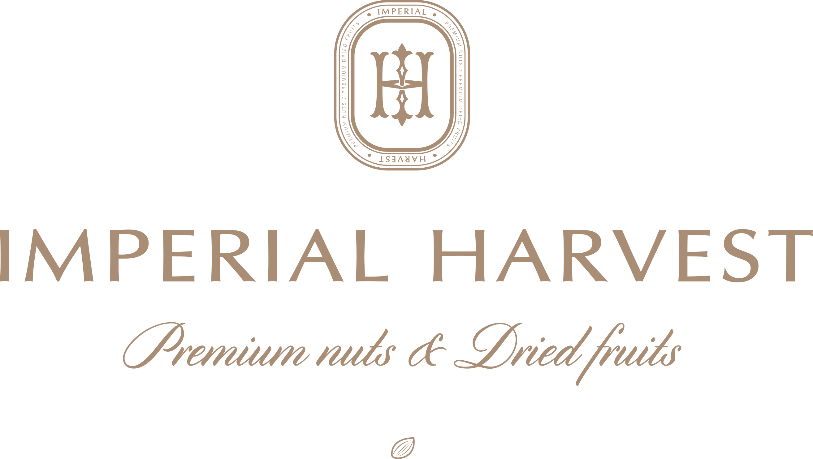 Imperial Harvest